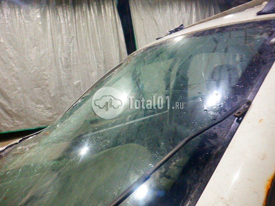 Фото ВАЗ (LADA) Granta 196