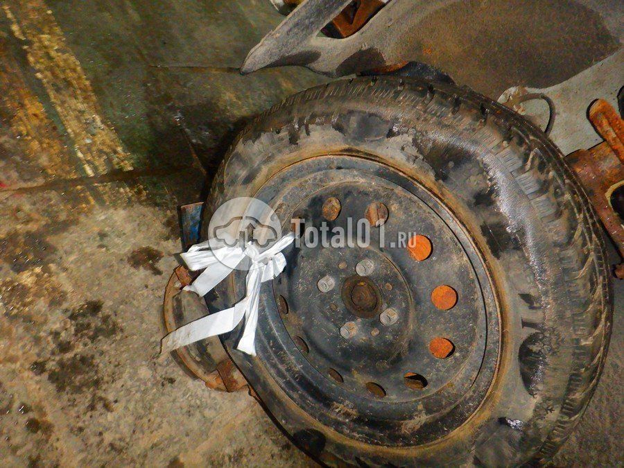 Фото ВАЗ (LADA) Granta 200