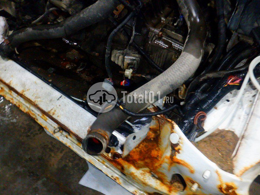 Фото ВАЗ (LADA) Granta 218