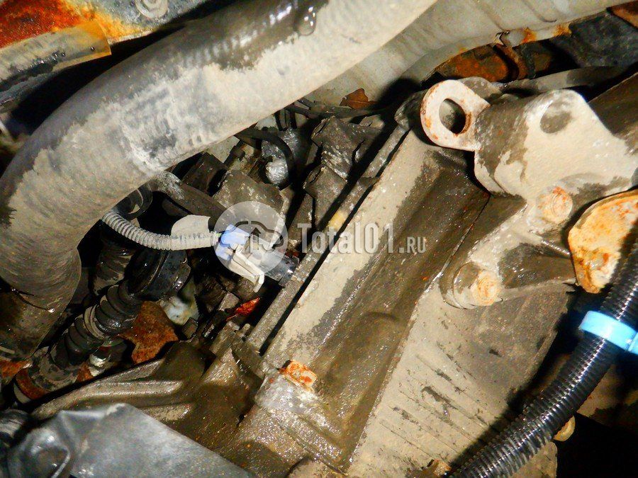 Фото ВАЗ (LADA) Granta 230