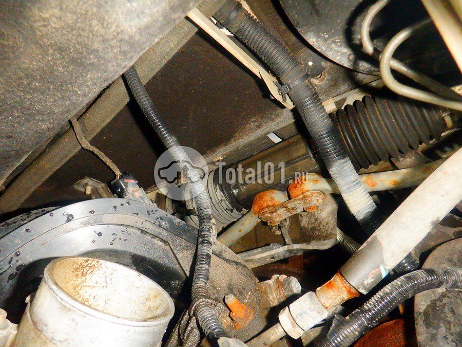 Фото ВАЗ (LADA) Granta 238