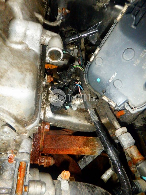 Фото ВАЗ (LADA) Granta 240