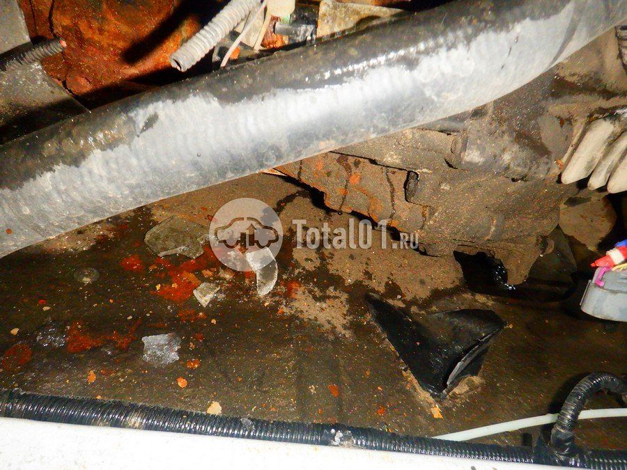 Фото ВАЗ (LADA) Granta 246