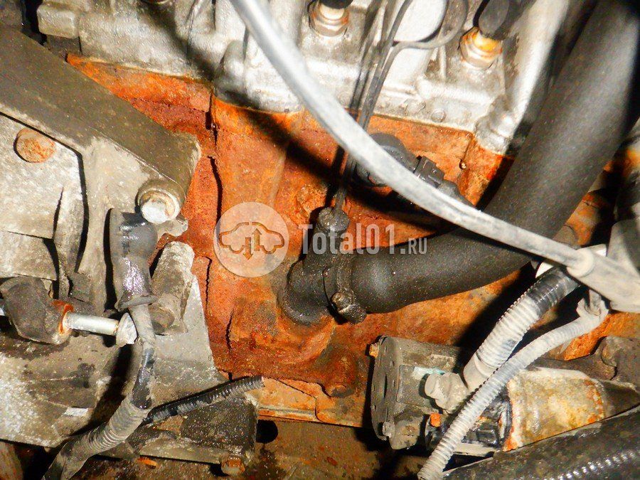 Фото ВАЗ (LADA) Granta 252