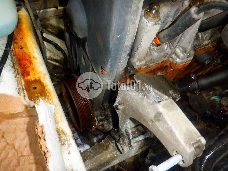 Фото ВАЗ (LADA) Granta 258