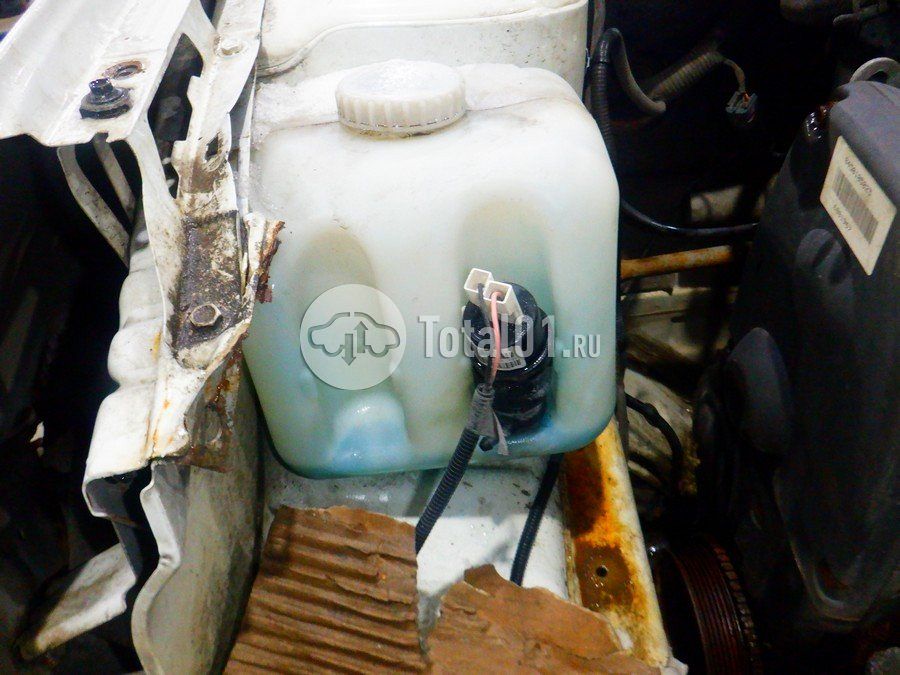 Фото ВАЗ (LADA) Granta 260