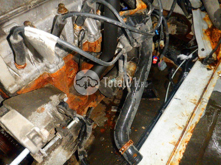 Фото ВАЗ (LADA) Granta 272