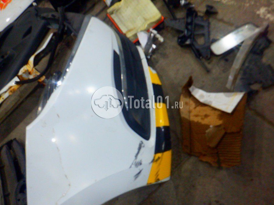 Фото ВАЗ (LADA) Granta 278