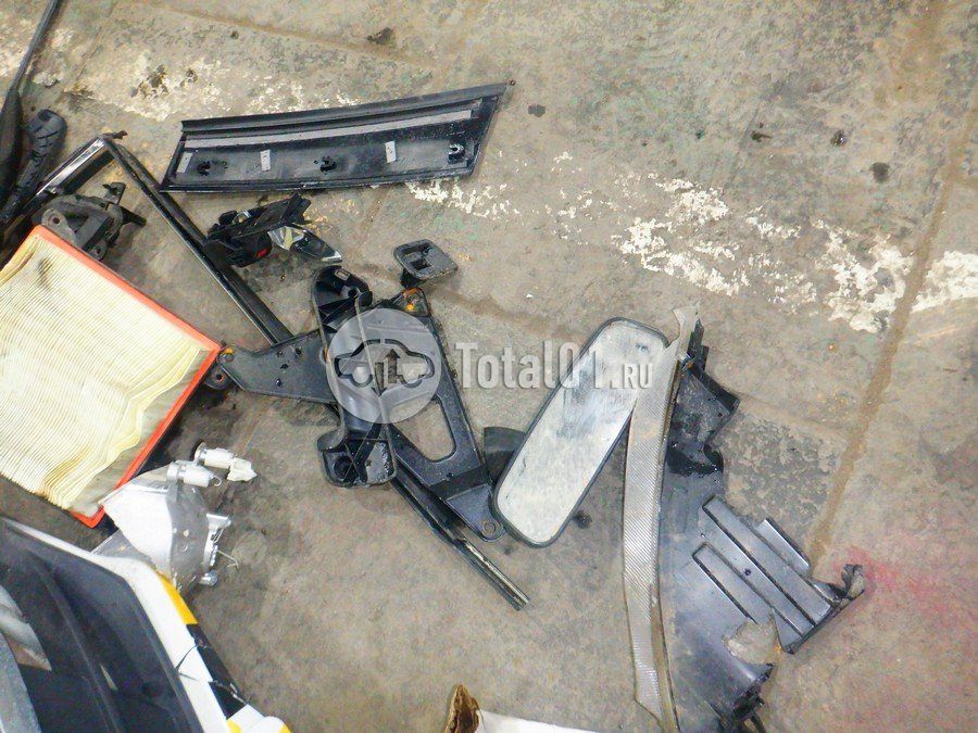 Фото ВАЗ (LADA) Granta 280