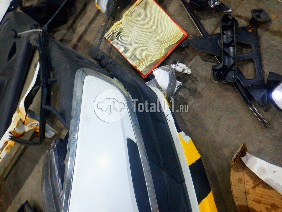 Фото ВАЗ (LADA) Granta 284