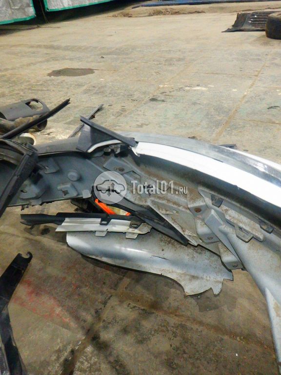 Фото ВАЗ (LADA) Granta 290