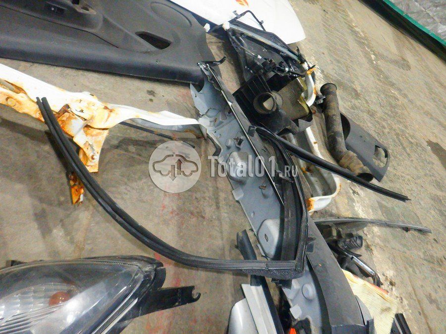 Фото ВАЗ (LADA) Granta 292