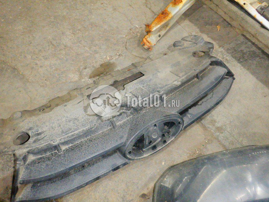 Фото ВАЗ (LADA) Granta 296