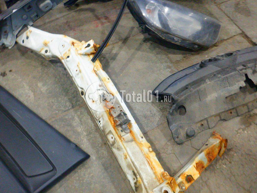 Фото ВАЗ (LADA) Granta 300