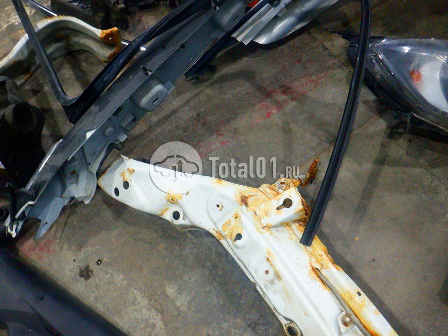 Фото ВАЗ (LADA) Granta 302