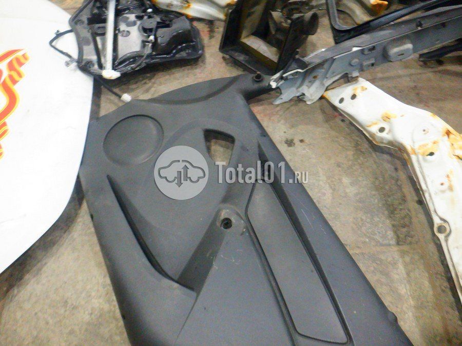 Фото ВАЗ (LADA) Granta 308