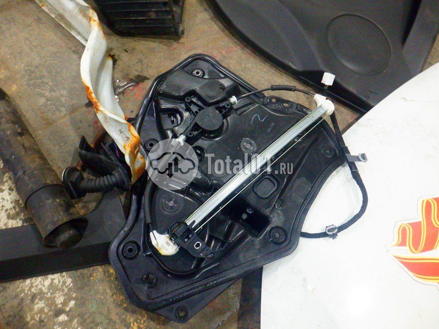 Фото ВАЗ (LADA) Granta 318