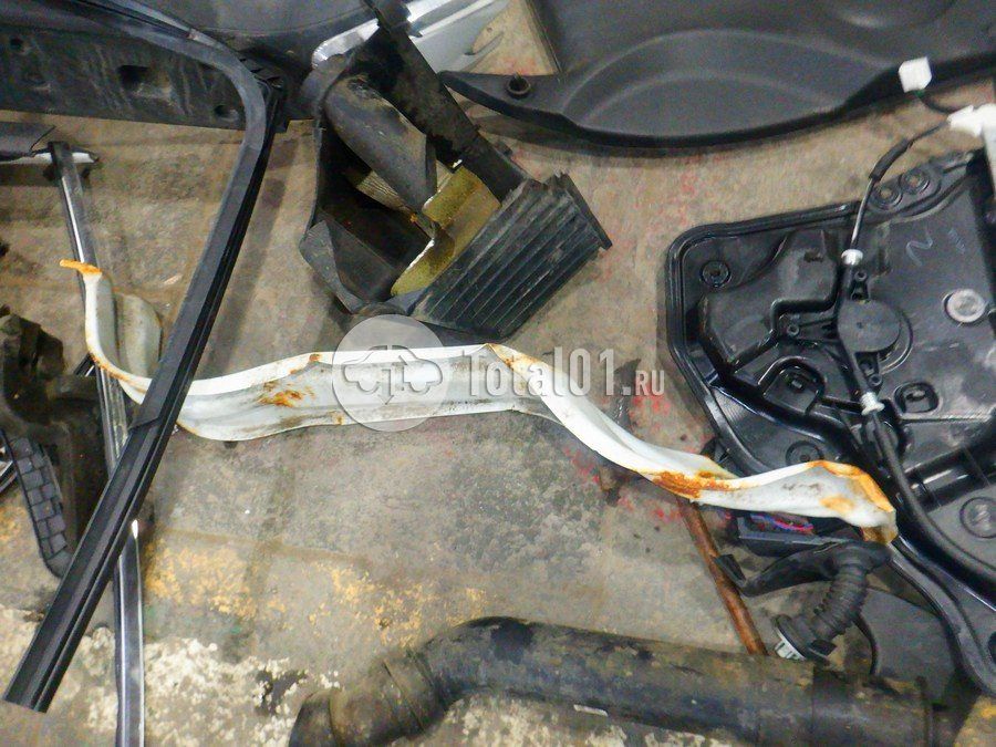 Фото ВАЗ (LADA) Granta 322