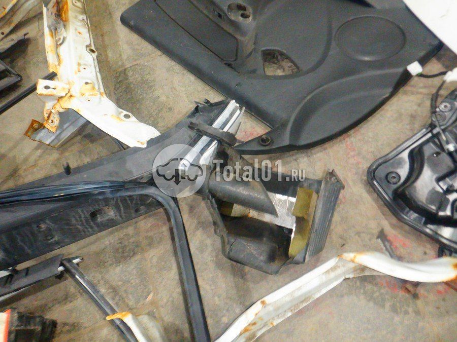 Фото ВАЗ (LADA) Granta 324