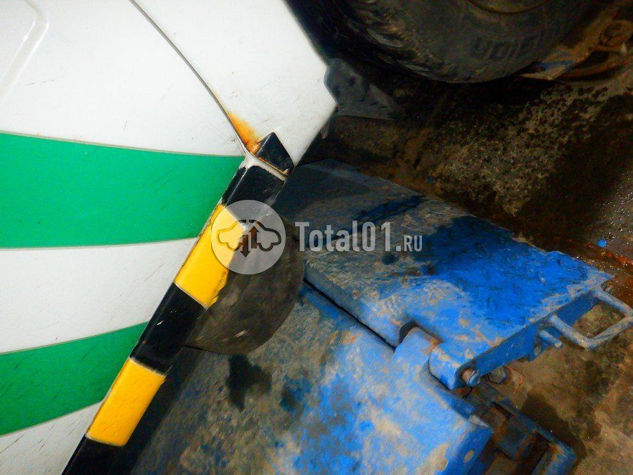 Фото ВАЗ (LADA) Granta 332