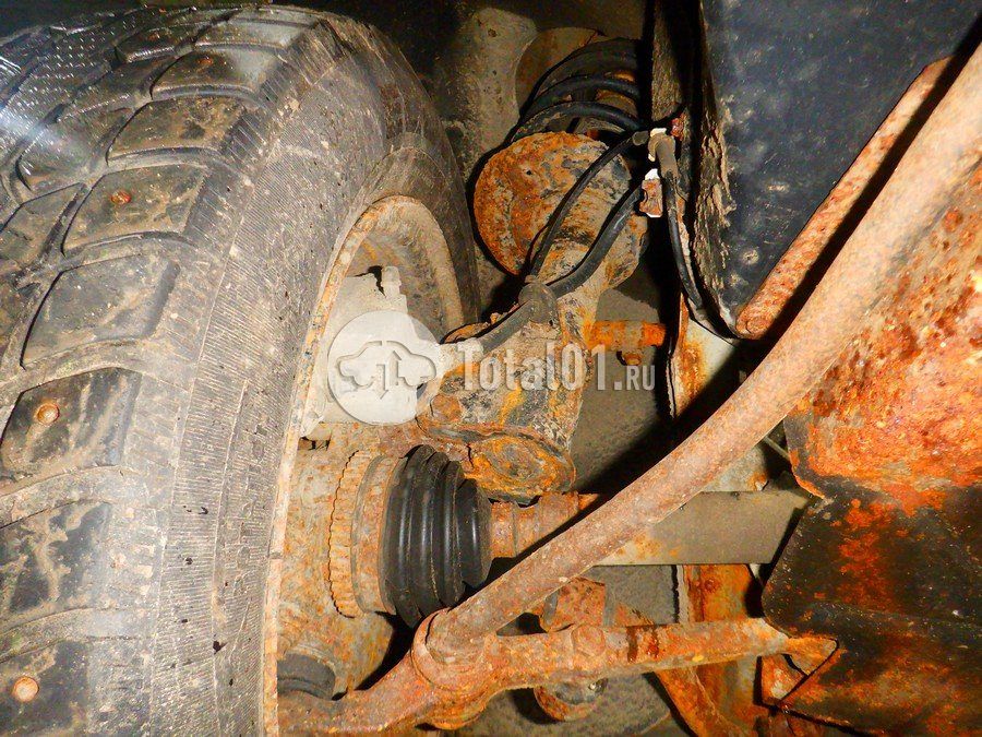 Фото ВАЗ (LADA) Granta 336