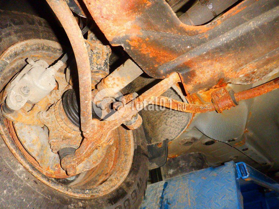 Фото ВАЗ (LADA) Granta 338