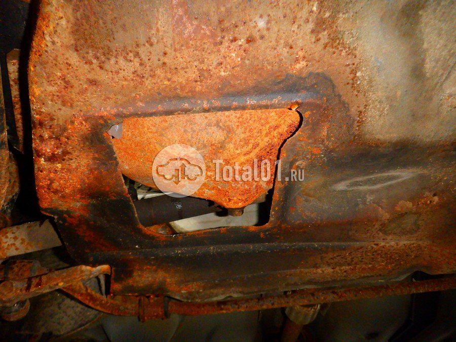 Фото ВАЗ (LADA) Granta 340