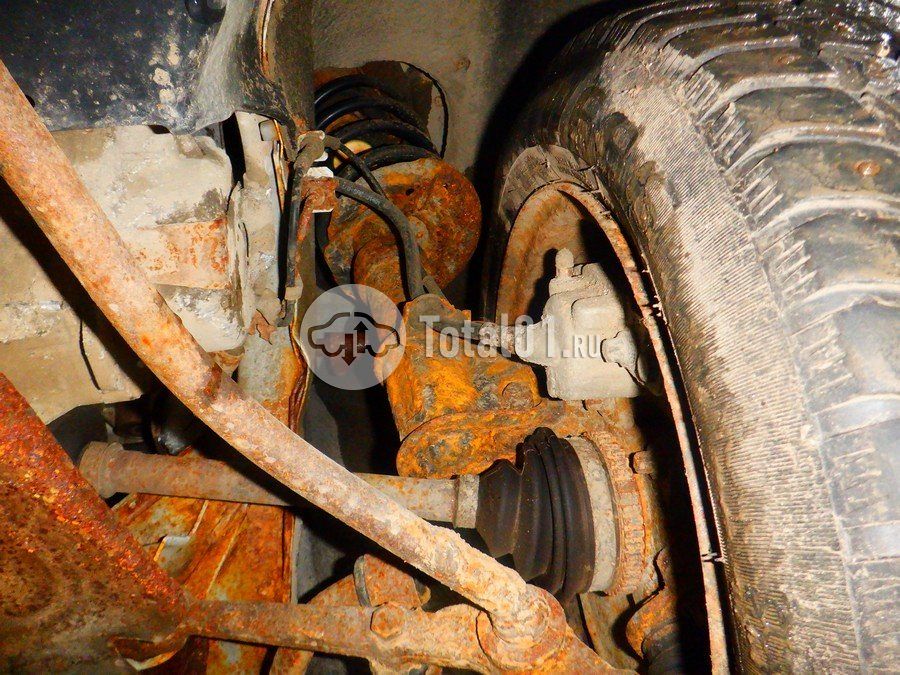 Фото ВАЗ (LADA) Granta 342