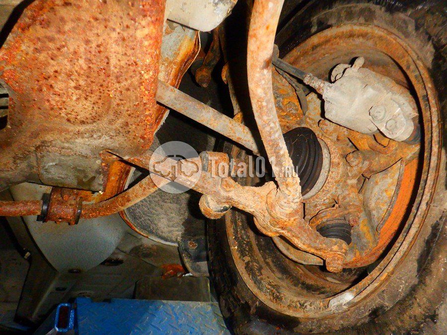 Фото ВАЗ (LADA) Granta 344