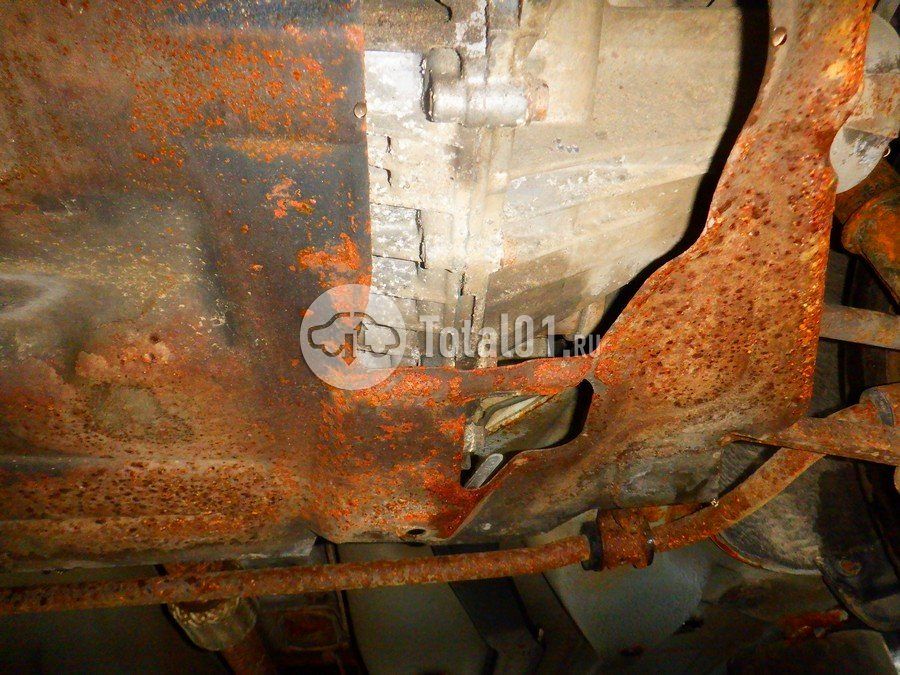 Фото ВАЗ (LADA) Granta 346