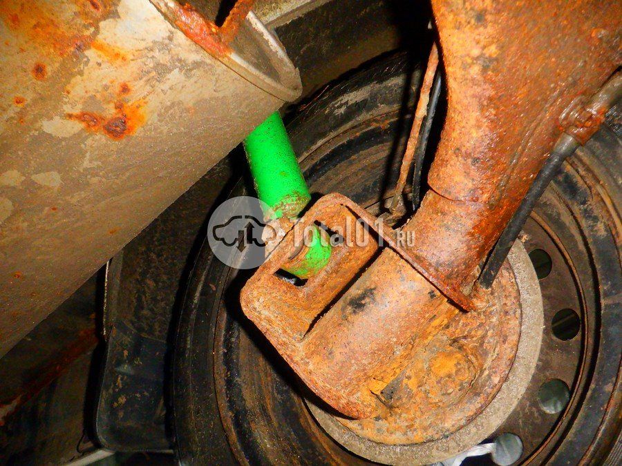 Фото ВАЗ (LADA) Granta 354