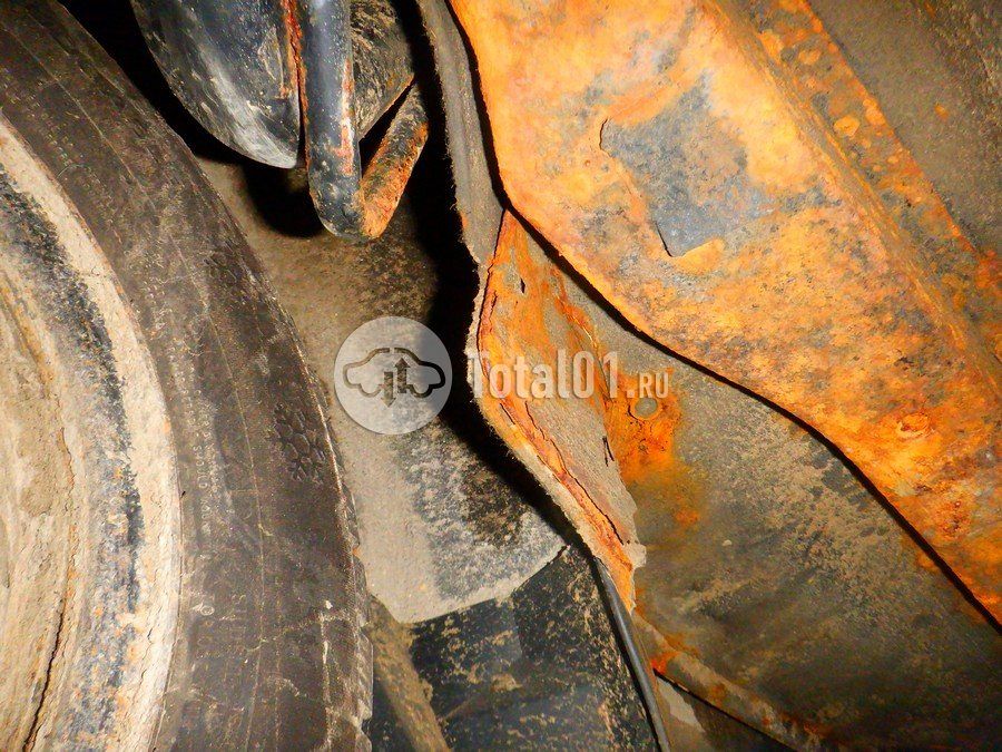 Фото ВАЗ (LADA) Granta 362