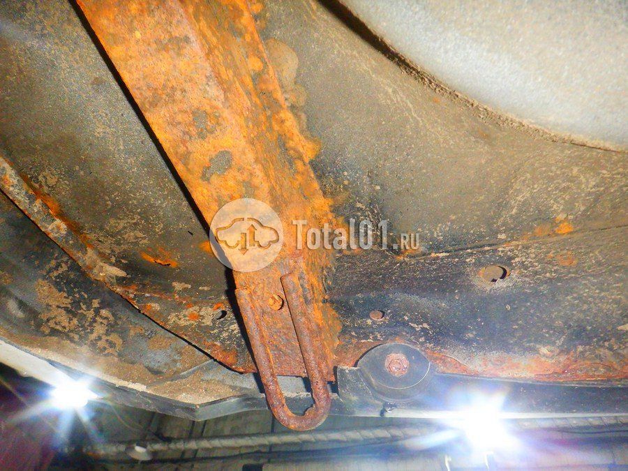 Фото ВАЗ (LADA) Granta 368