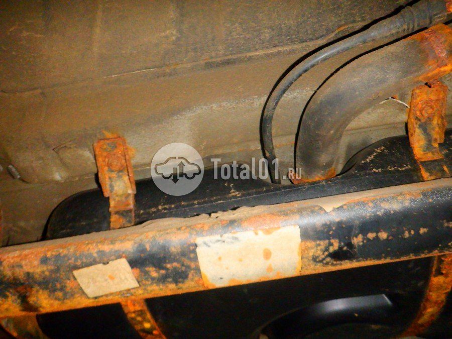 Фото ВАЗ (LADA) Granta 372