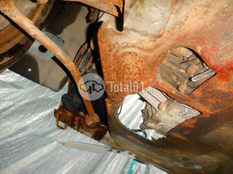 Фото ВАЗ (LADA) Granta 386