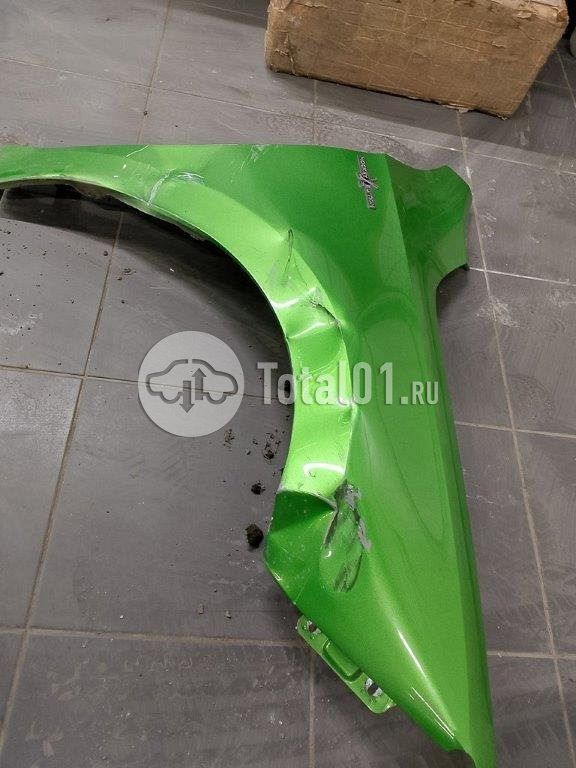 Фото Skoda Rapid 10