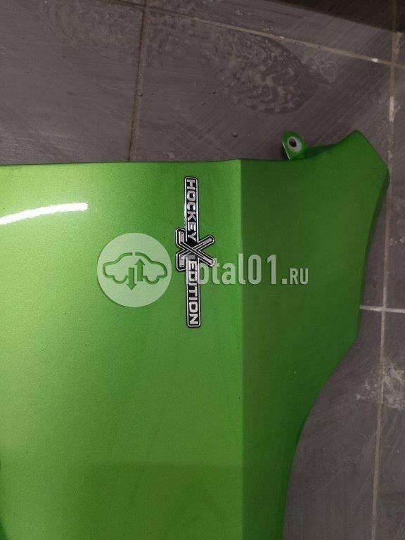 Фото Skoda Rapid 12