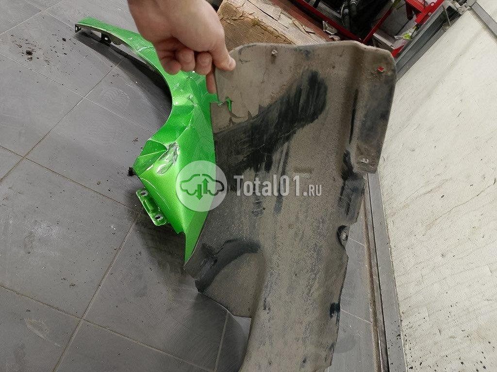 Фото Skoda Rapid 14