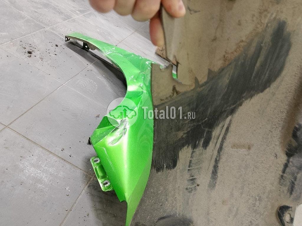 Фото Skoda Rapid 16