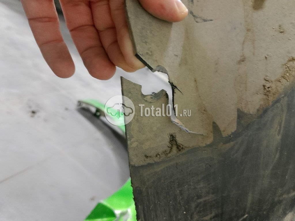 Фото Skoda Rapid 18