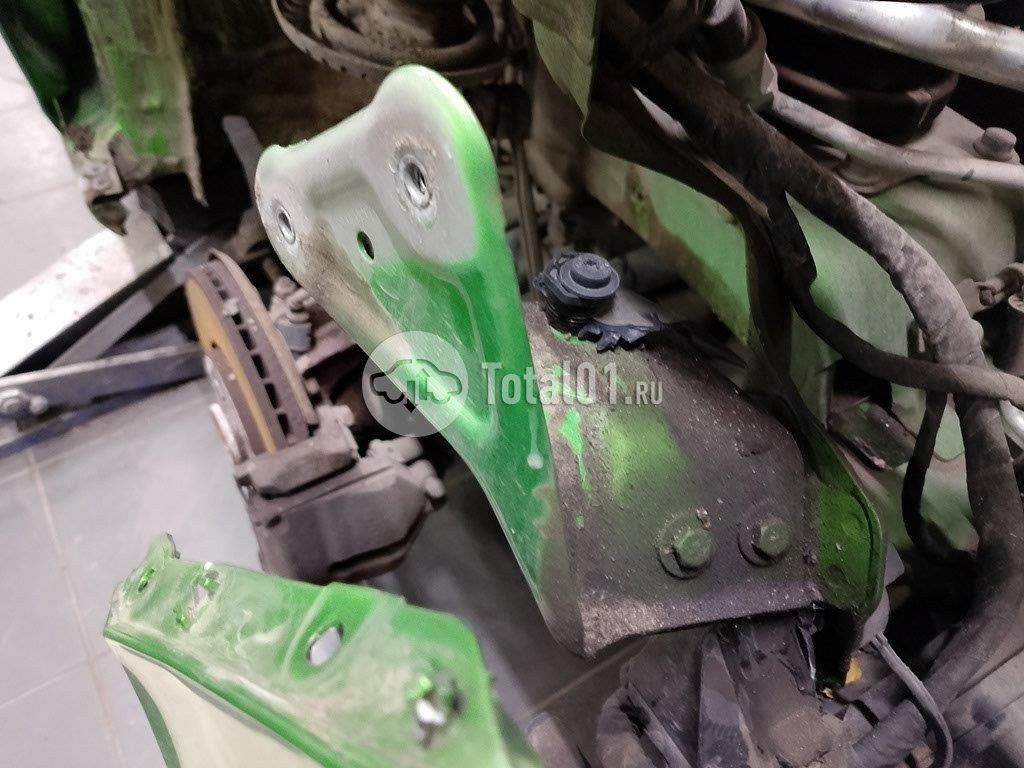 Фото Skoda Rapid 24