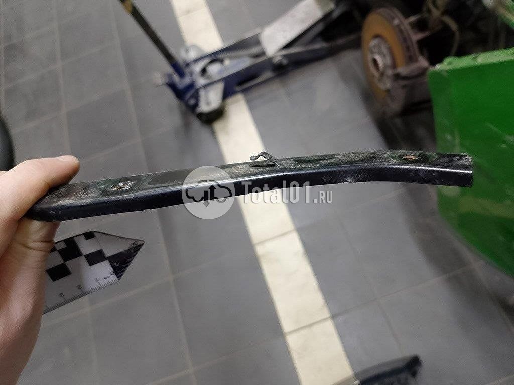 Фото Skoda Rapid 26