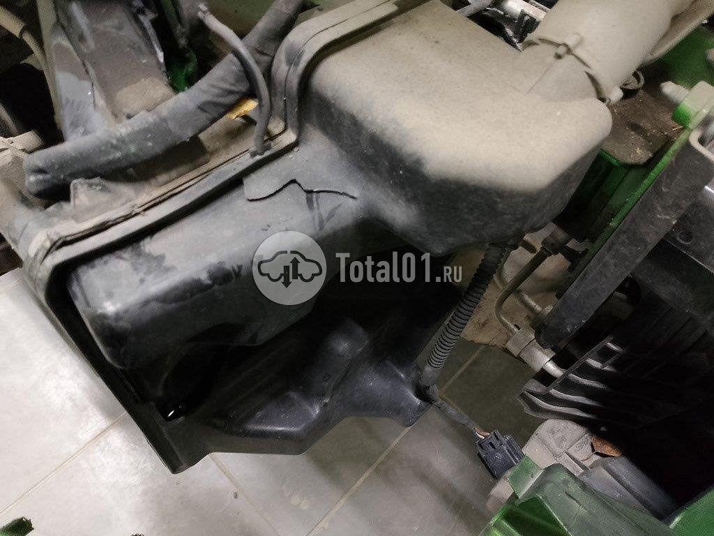 Фото Skoda Rapid 34