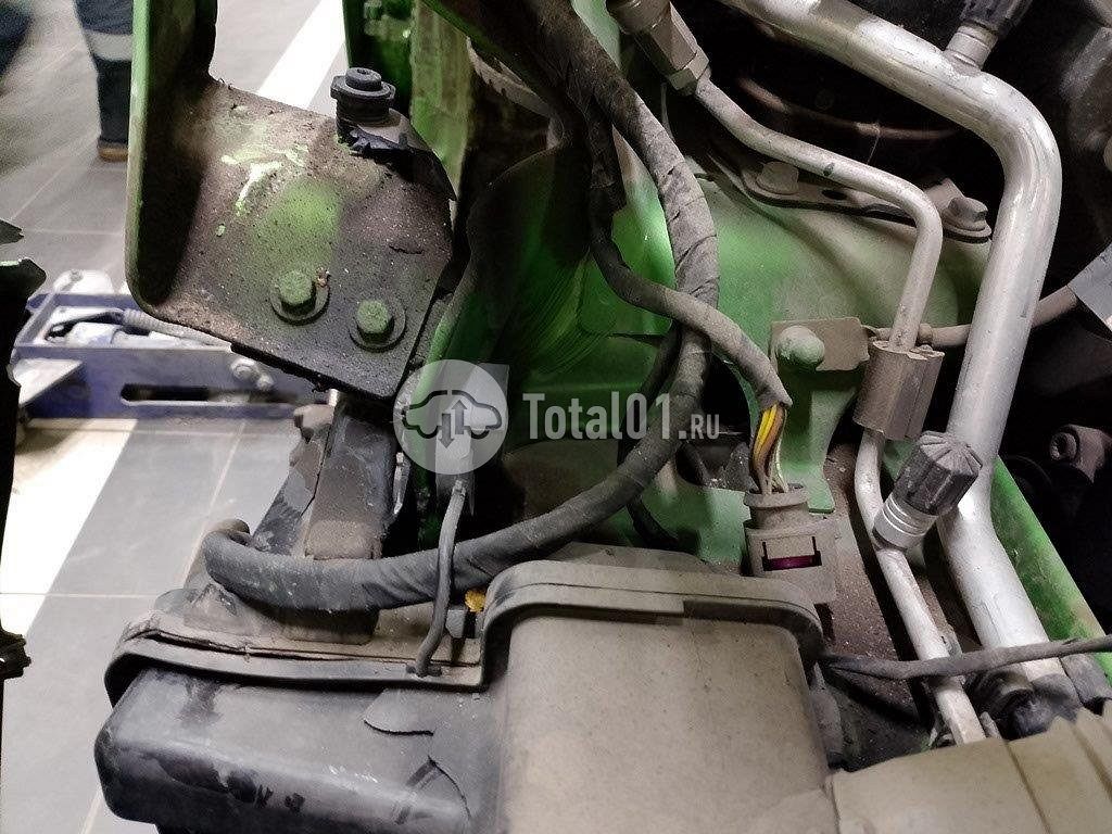 Фото Skoda Rapid 38