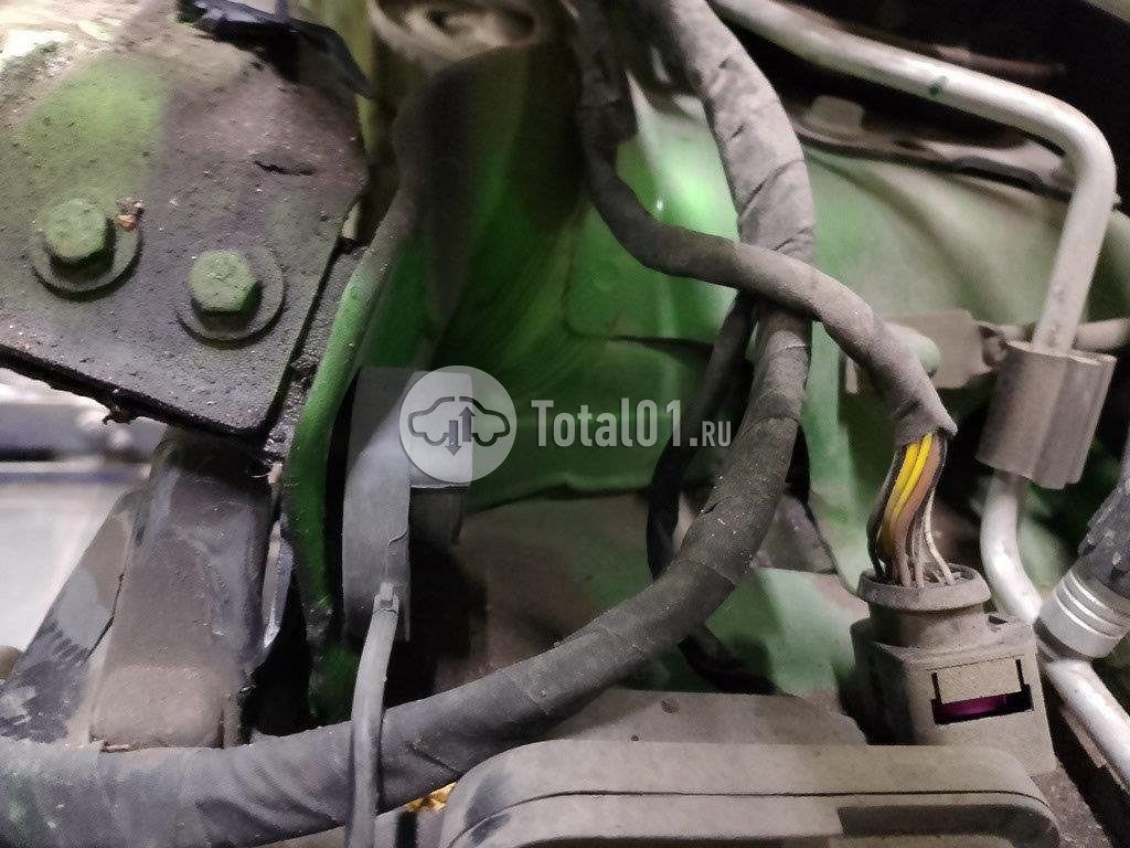 Фото Skoda Rapid 40