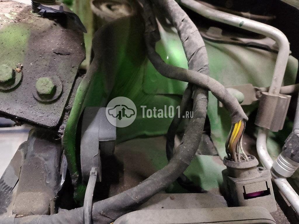 Фото Skoda Rapid 42