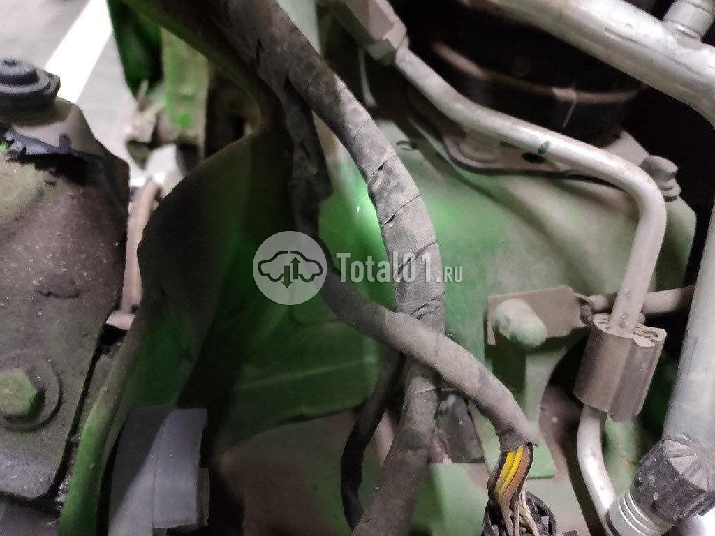 Фото Skoda Rapid 44