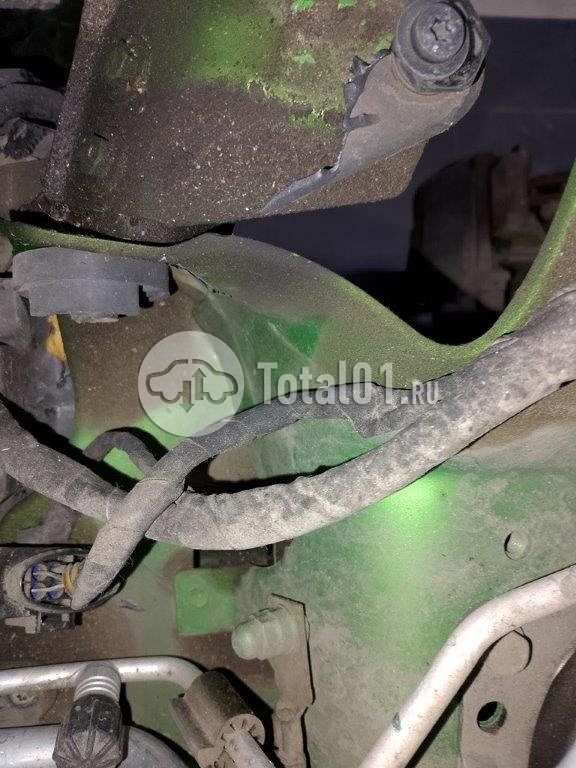 Фото Skoda Rapid 52