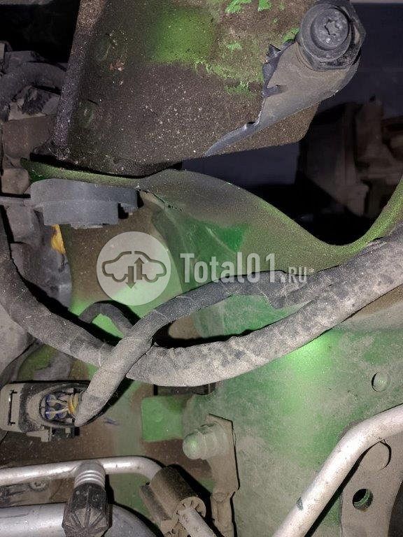 Фото Skoda Rapid 54