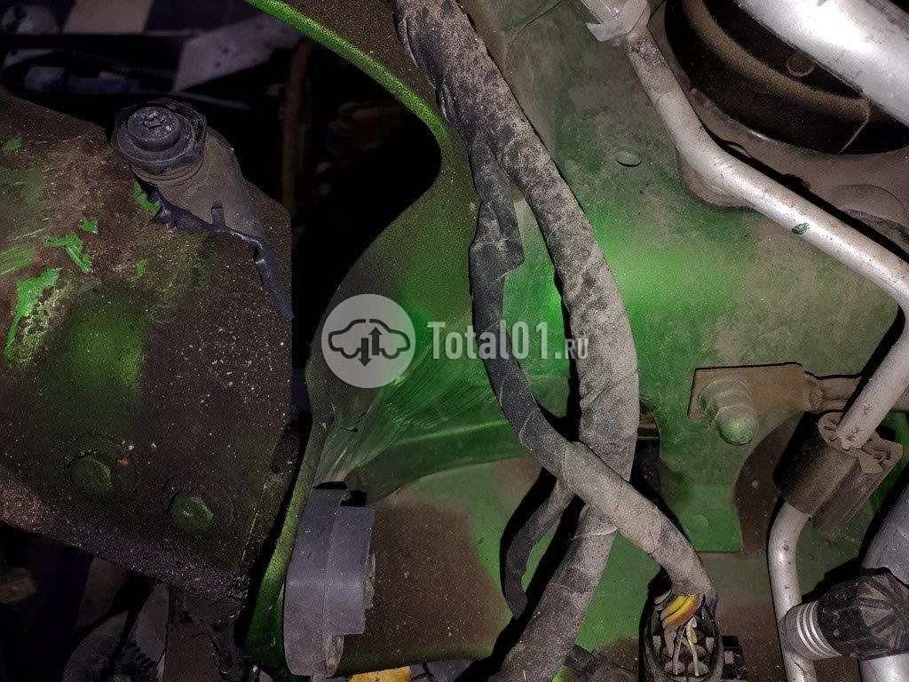 Фото Skoda Rapid 56